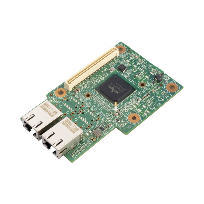 Karta sieciowa Broadcom Dell 5720 2x1GbE RJ45 OCP 2.0 KWJGX