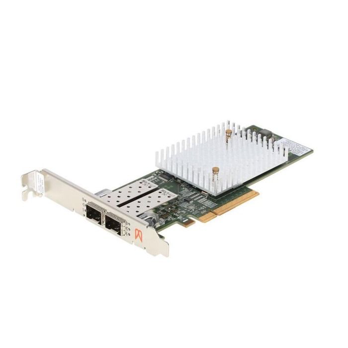 Karta sieciowa Brocade 18602 2x16Gb FC PCIe 2.0 x8 ADAPTER 80-1005143-03