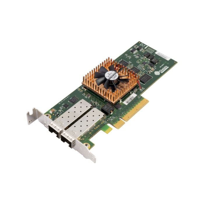 Karta sieciowa Chelsio T420CR 2x10GbE SFP+ PCIe 2.0x8 110-1146-40-C0