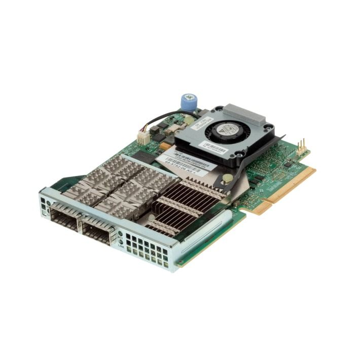 Karta sieciowa Cisco 2x40GbE QSFP+ PCIe 3.0 73-17793-06