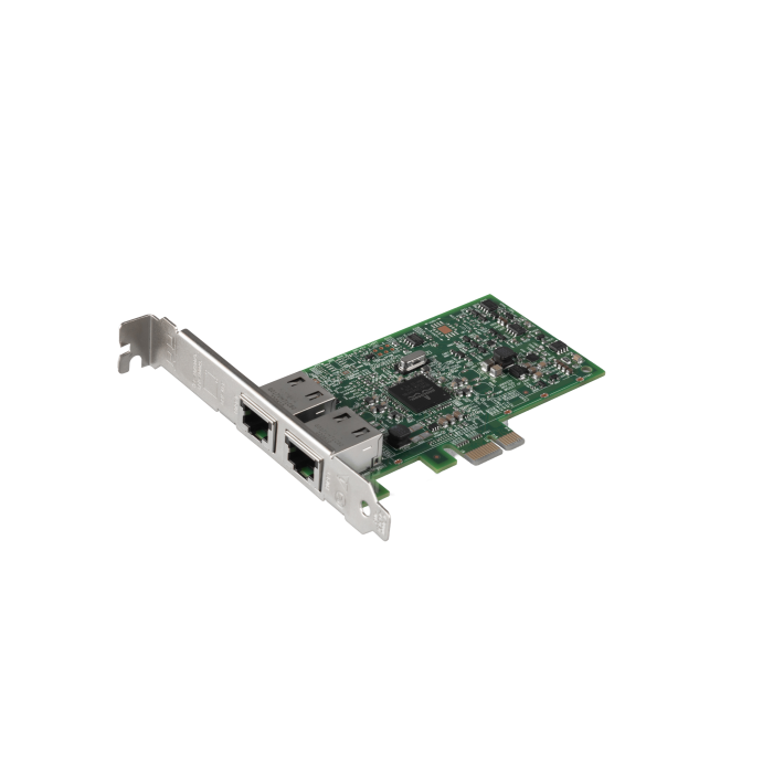 Karta sieciowa Dell 5720 2x1GbE RJ45 PCIe 2.1 ADAPTER WCCH9