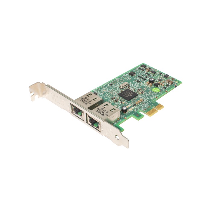 Karta sieciowa Dell Broadcom 5720 2x1GbE RJ45 PCIe 2.0 0FCGN
