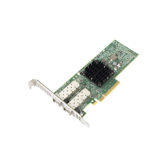 Karta sieciowa Dell Broadcom 57404 2x25GbE SFP28 PCIe 3.0x8 7M8VP