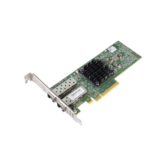 Karta sieciowa Dell Broadcom 57414 2x10/25GbE SFP28 PCIe 3.0 x8 ADAPTER H3T3V