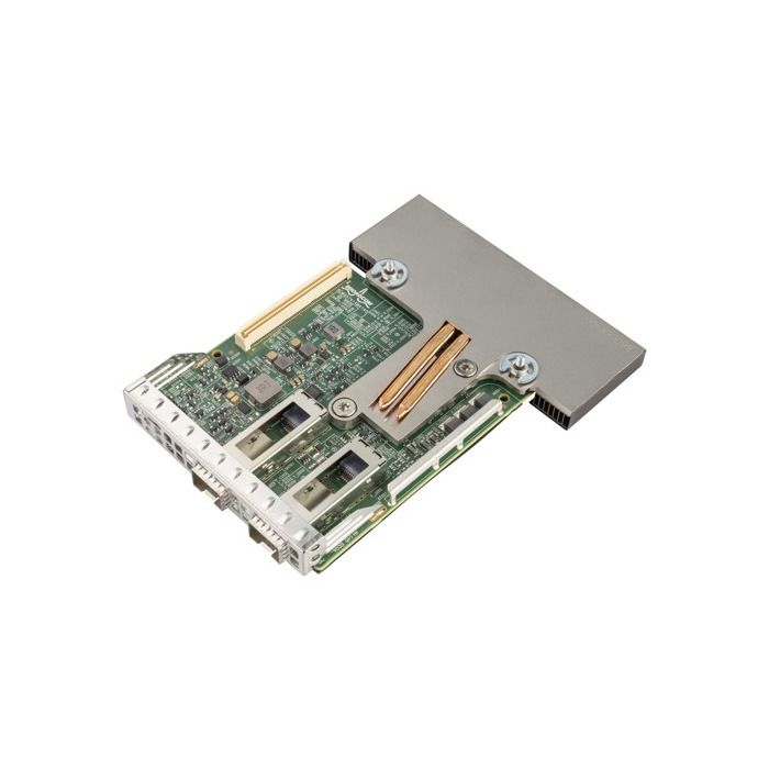 Karta sieciowa Dell Broadcom 57414 2x10/25GbE SFP28 PCIe 3.0 x8 RNDC RH2PJ