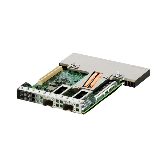 Karta sieciowa Dell Broadcom BCM57414 2x10/25GbE SFP28 PCIe 3.0 x8 NDC 10HV7