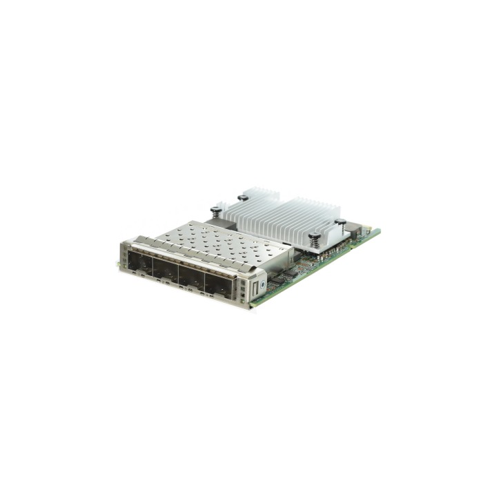 Karta sieciowa Dell Broadcom BCM57504 4x25GbE SFP28 OCP 3.0 JTK7F