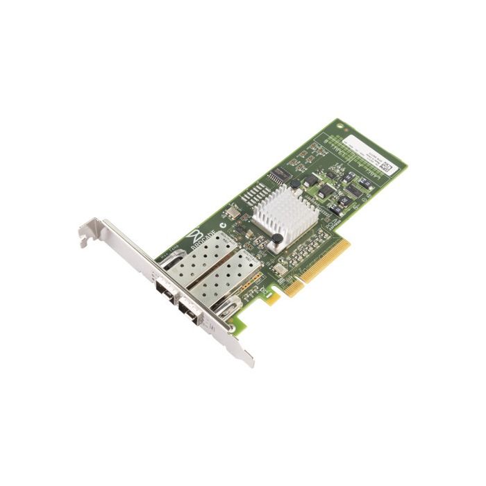 Karta sieciowa Dell Brocade 825 2x8Gb FC PCIe 2.0x8 5GYTY