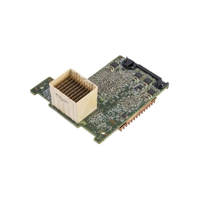 Karta sieciowa Dell Brocade BR1741M-K 2x10GbE PCIe 2.0x8 NDC CNA K1H83