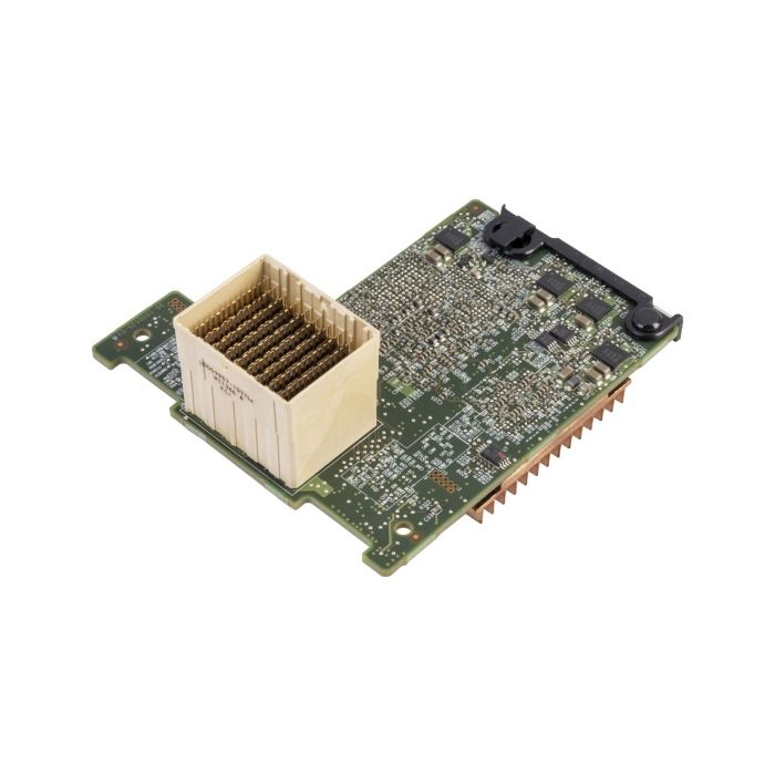 Karta sieciowa Dell Brocade BR1741M-K 2x10GbE PCIe 2.0x8 NDC CNA K1H83