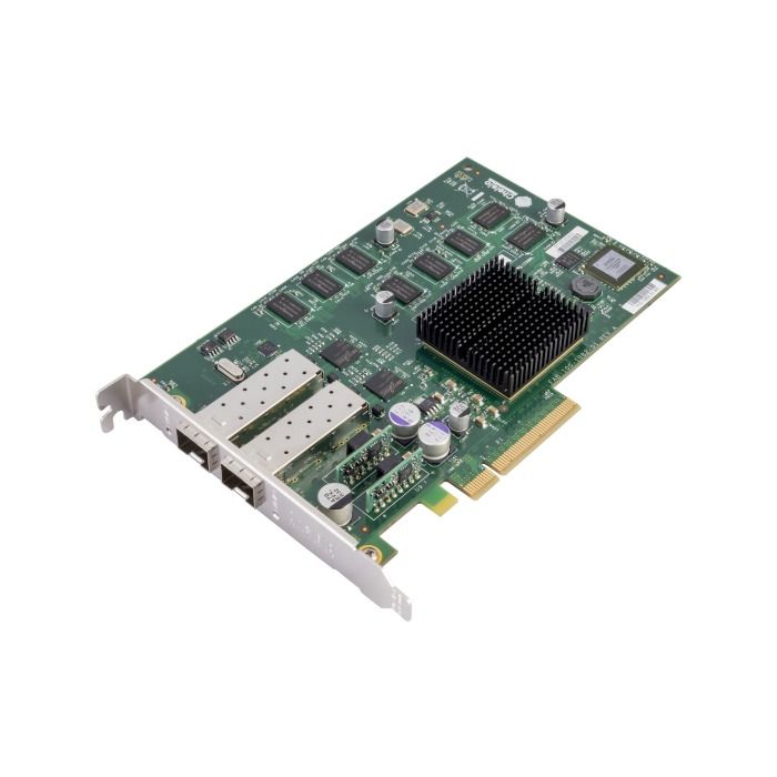 Karta sieciowa Dell Chelsio S320E-CR 2x10GbE SFP+ PCIe 1.1 x8 ADAPTER 110-1082-31A0