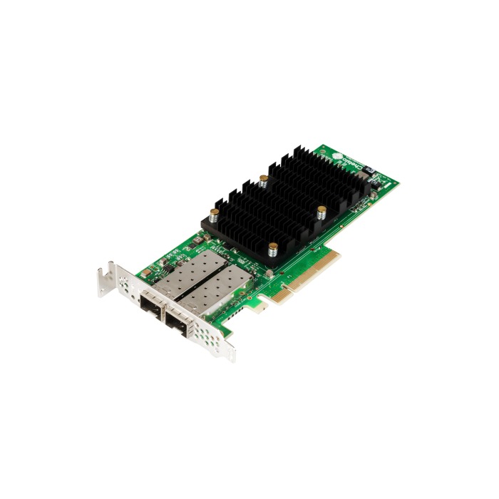 Karta sieciowa Dell Chelsio T6225-CR 2x10/25GbE SFP28 PCIe 3.0 x8 ADAPTER 47T46