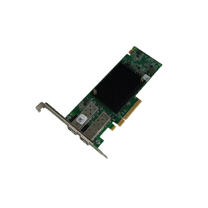 Karta sieciowa Dell Emulex 2x64Gb FC Adapter D1XM2