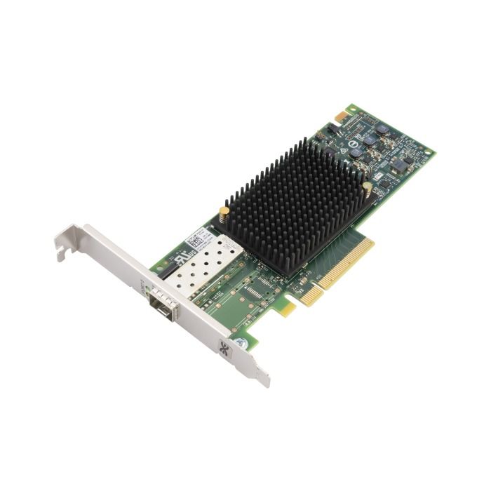 Karta sieciowa Dell Emulex LightPulse 1x32Gb FC PCIe 3.0x8 WT48R