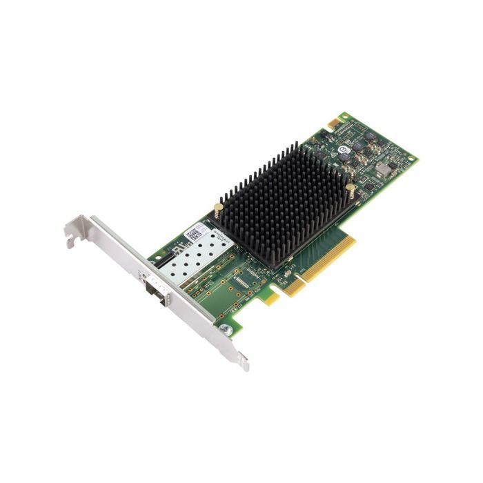 Karta sieciowa Dell Emulex LPE31000 1x16Gb FC PCIe 3.0x8 3T3T7