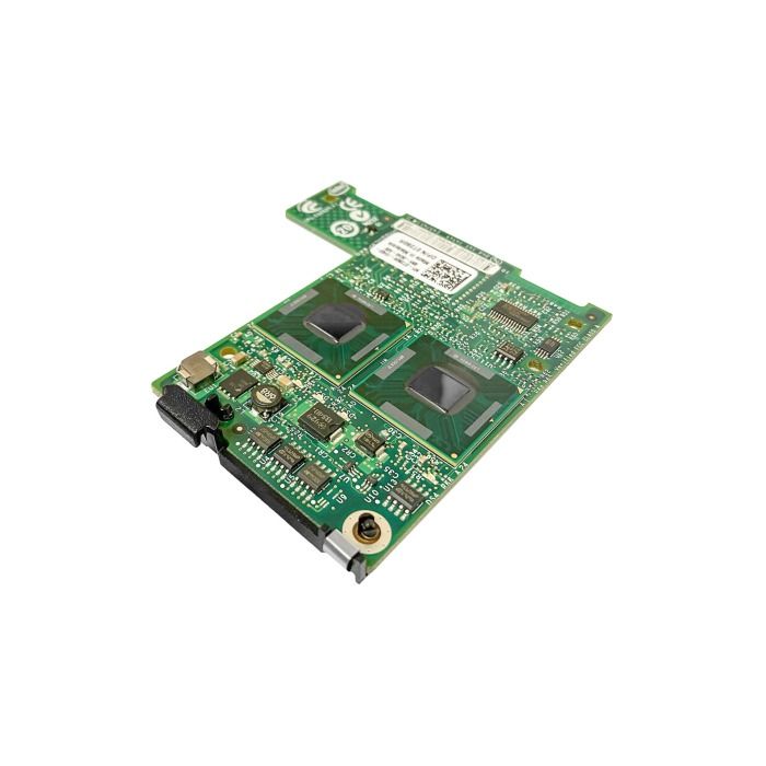 Karta sieciowa Dell Intel 82756 4x1GbE RJ45 Mezzanine T280R