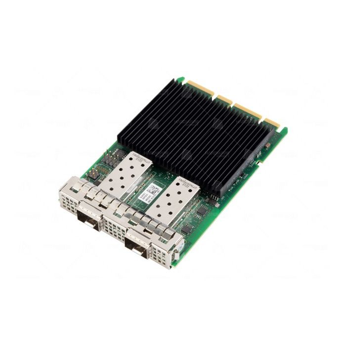 Karta sieciowa Dell Intel E810-XXVDA2 2x10/25GbE SFP28 PCIe 4.0 PWH3C