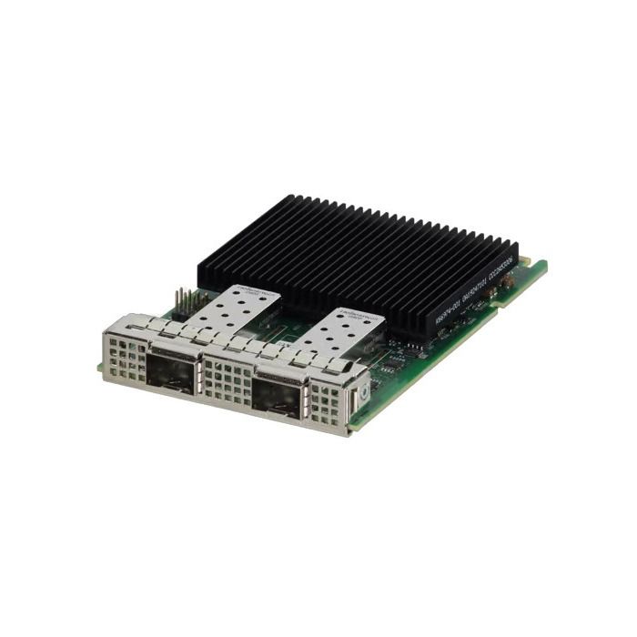 Karta sieciowa Dell Intel E810-XXVDA2 2x10/25GbE SFP28 PCIe 4.0 PWH3C