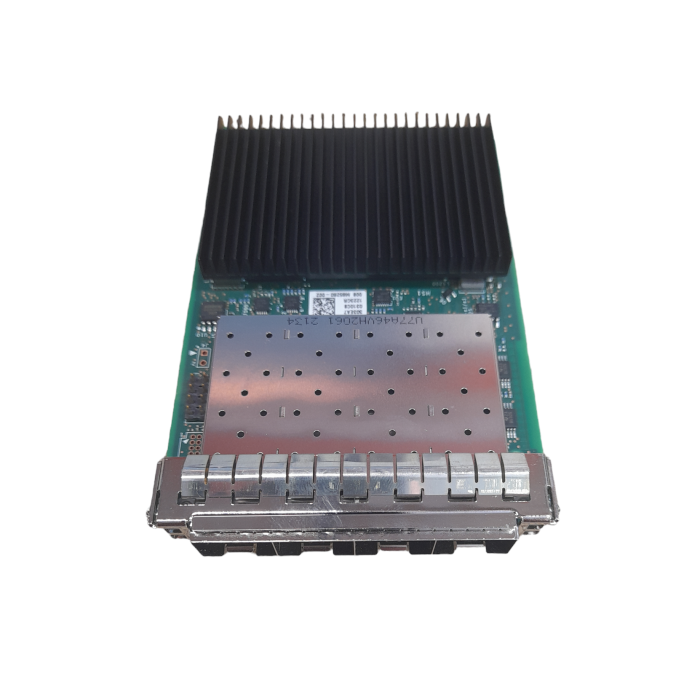 Karta sieciowa Dell Intel E810-XXVDA4 4x10/25GbE SFP28 OCP 3.0 Y4VV5