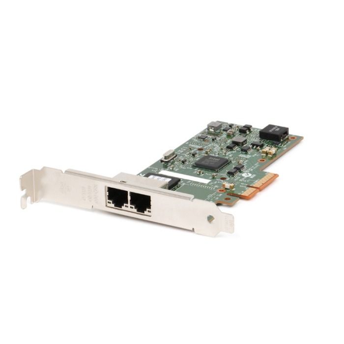 Karta sieciowa Dell Intel I350-T2 2x1GbE RJ45 PCIe 2.1 x4 ADAPTER 7MJH5