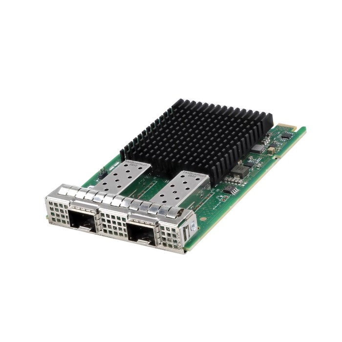 Karta sieciowa Dell Intel X710-DA2 2x10GbE SFP+ PCIe 3.0 OCP 3.0 YJYK1