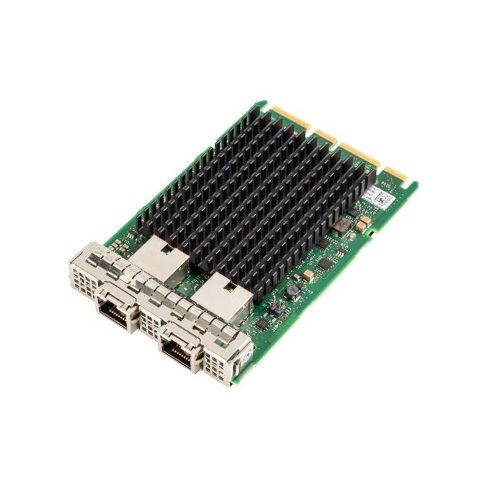 Karta sieciowa Dell Intel X710-T2L 2x10GbE BASE-T OCP 3.0 VMFKR