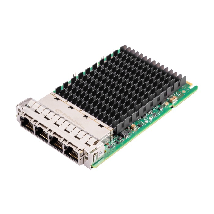 Karta sieciowa Dell Intel X710-T4L 4x10GbE BASE-T OCP 3.0 50RV4