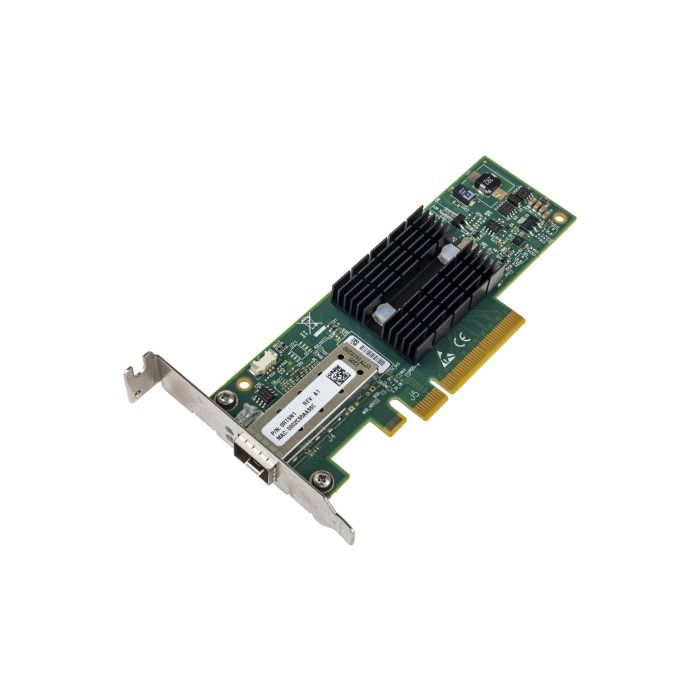 Karta sieciowa Dell Mellanox ConnectX-2 1x10GbE SFP+ PCIe 2.0x8 RT8N1