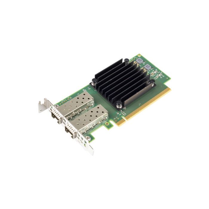 Karta sieciowa Dell Mellanox ConnectX-5 2x25GbE SFP28 PCIe 4.0x16 V5DG9