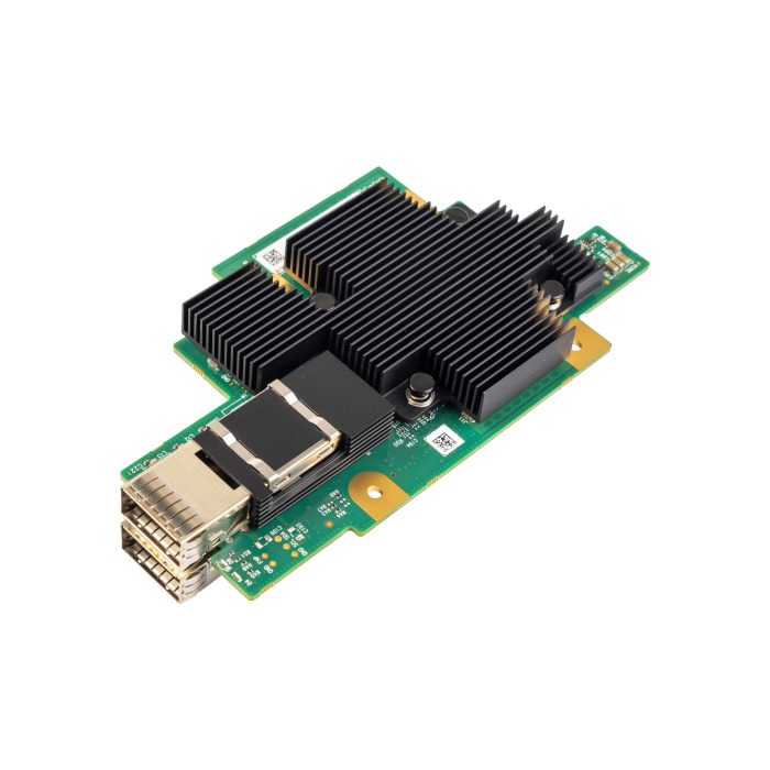 Karta sieciowa Dell Mellanox CX5E6A 2x100GbE QSFP28 OCP 3.0 105-001-425-01