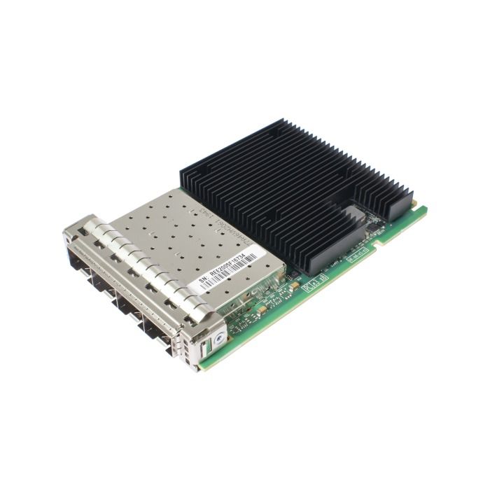 Karta sieciowa Dell Qlogic QL41154 4x10GbE SFP+ PCIe OCP 3.0 47W4V