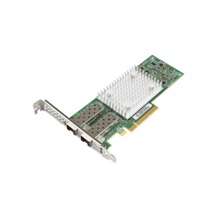 Karta sieciowa Dell Qlogic QL41262 2x25GbE SFP28 PCIe 3.0x8 51GRM