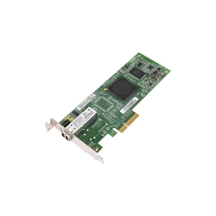 Karta sieciowa Dell Qlogic QLE2460 1x4Gb FC PCIe 2.0x4 TXJH4