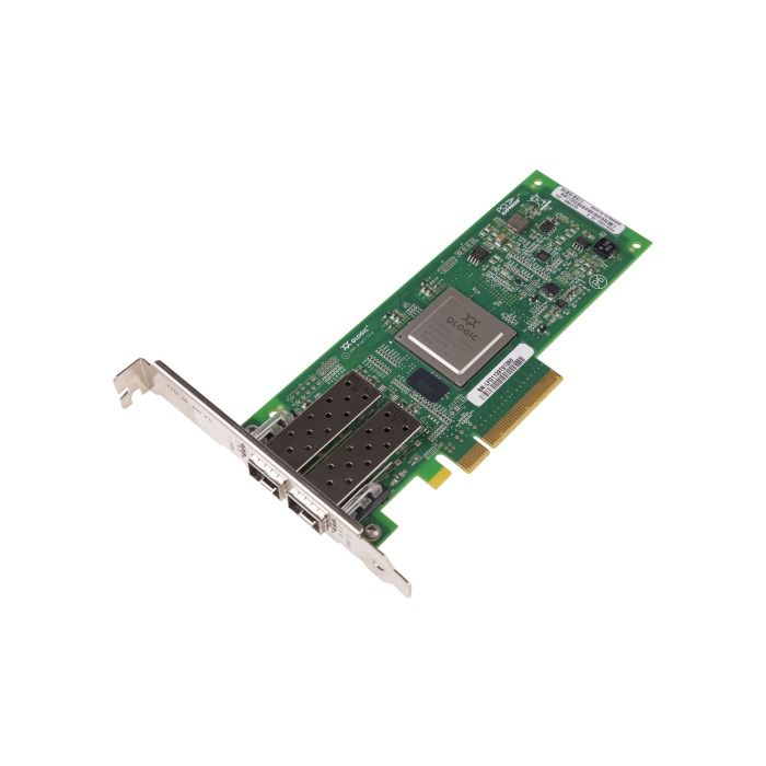 Karta sieciowa Dell Qlogic QLE2562 2x8Gb FC PCIe 2.0x8 6T94G