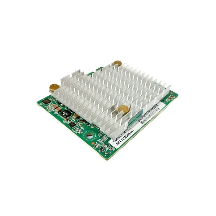 Karta sieciowa Dell Qlogic QMD8262-K 2x10GbE BASE-KR BNDC D90TX