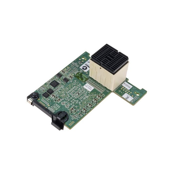 Karta sieciowa Dell Qlogic QME2572 2x8Gb FC PCIe 2.0 Mezzanine YKR24