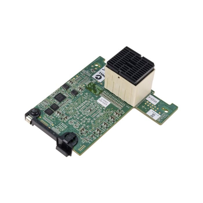Karta sieciowa Dell Qlogic QME2572 2x8Gb FC PCIe 2.0 Mezzanine YKR24