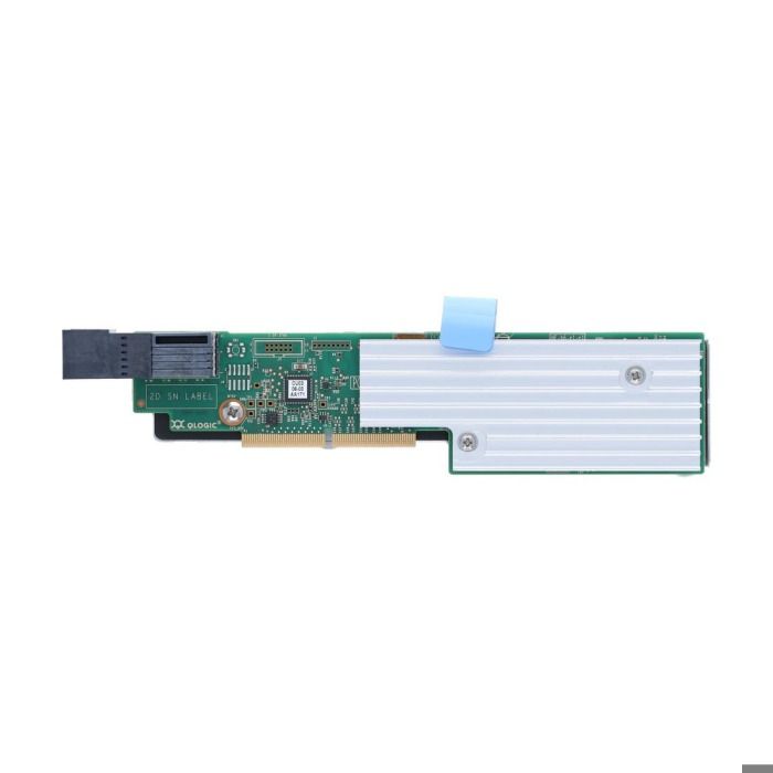 Karta sieciowa Dell QME2742 2x32Gb FC PCIe 3.0 x8 Mezzanine PD8ND