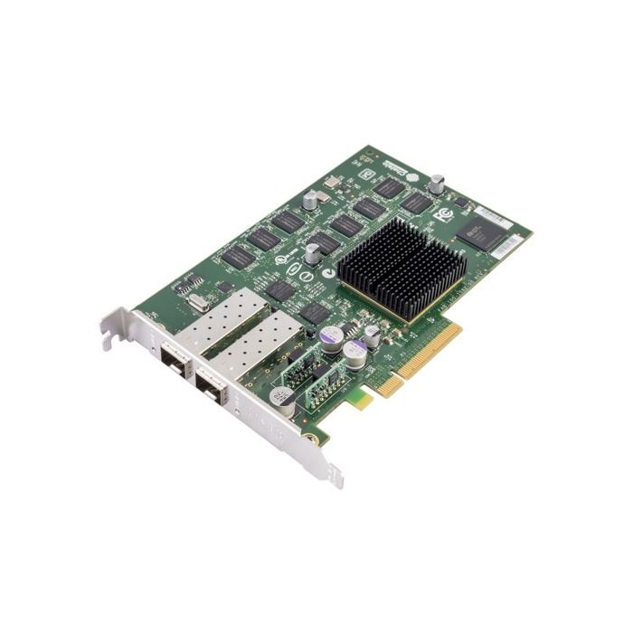 Karta sieciowa Dell S320E-SR 2x10GbE SFP+ PCIe 1.1 x8 ADAPTER PRN45