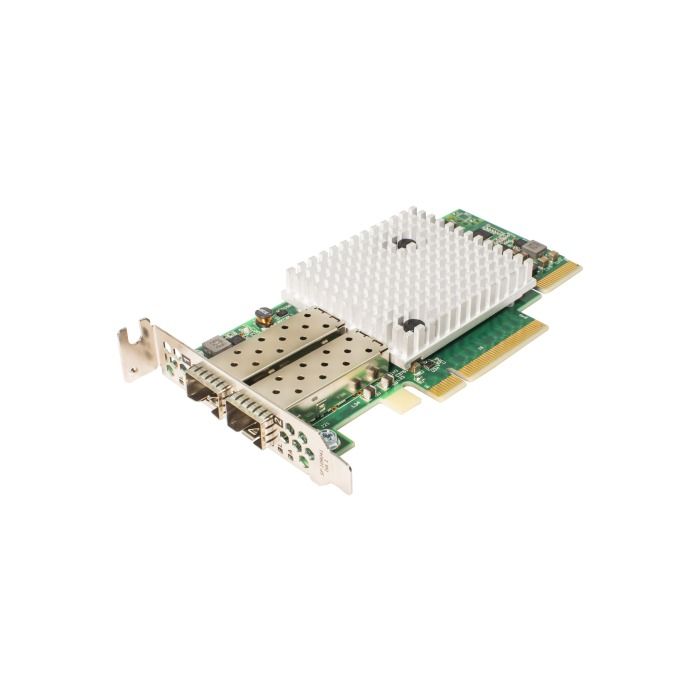 Karta sieciowa Dell Solarflare 2x10GbE SFP+ PCIe 3.0x8 S7120