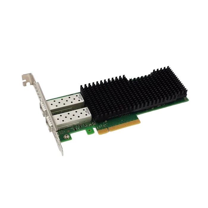 Karta sieciowa Dell XXV710-DA2 2x25GB SFP28 PCIe 3.0 ADAPTER N49FM