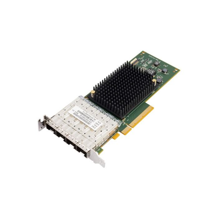 Karta sieciowa EMC 4x10GbE SFP+ PCIe 3.0 x8 ADAPTER 105-000-699-02