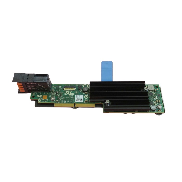 Karta sieciowa Emulex LPM32002 2x32Gb FC PCIe 3.0 Mezzanine 31KFT