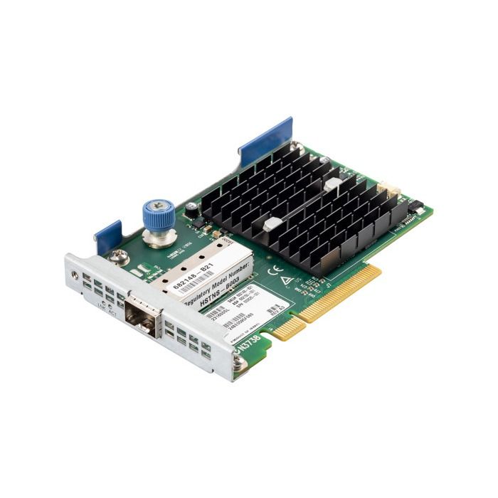 Karta sieciowa HPE Mellanox CX3 FLR 1x10GbE SFP+ LOM 682148-B21