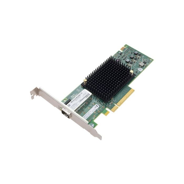 Karta sieciowa HPE SF SN1600E 1x32Gb FC PCIe 3.0x8 869999-001