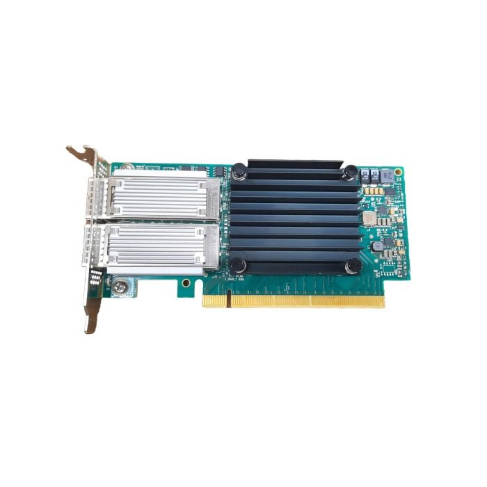 Karta sieciowa IBM InfiniBand 2x100GbE QSFP28 PCIe 3.0 x16 ADAPTER 00WT073