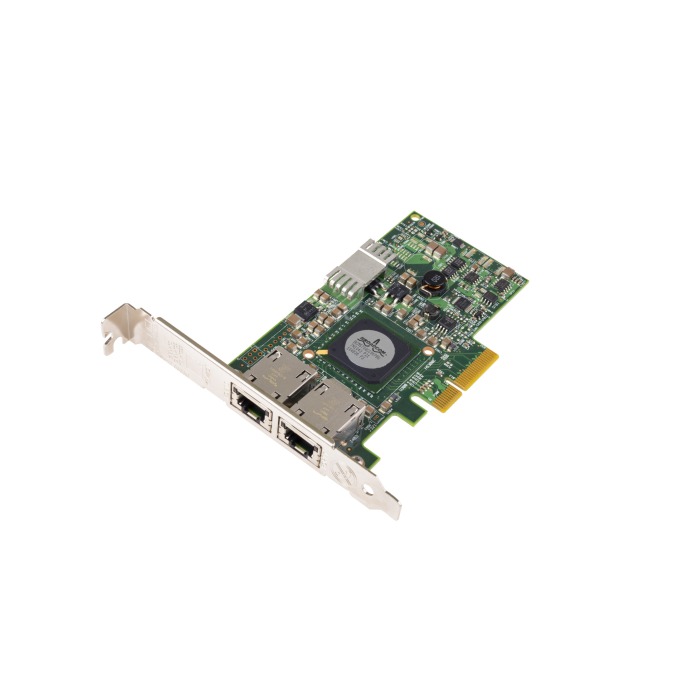 Karta sieciowa IBM NetXtreme II 1000 2x1GbE RJ45 PCIe 2.0x4 49Y7947