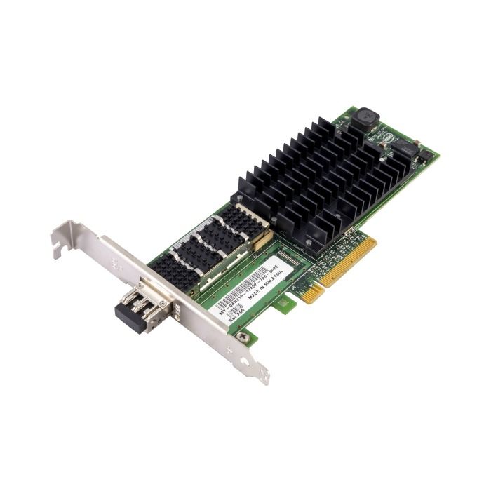 Karta sieciowa Intel 1x10GbE PCIe 2.0 x8 ADAPTER RN219