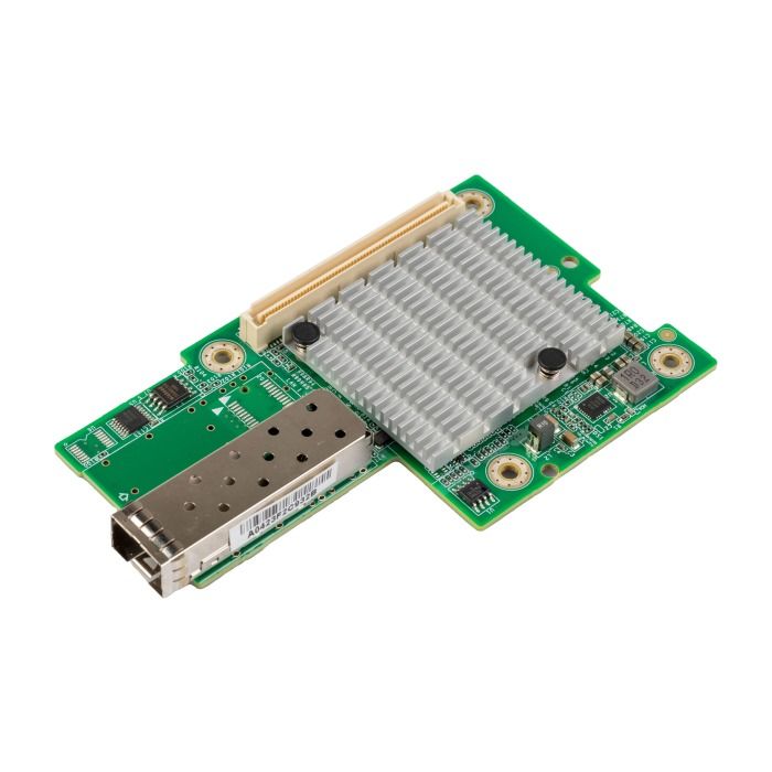 Karta sieciowa Intel 82599EN 1x10GbE SFP+ PCIe 2.0 OCP M7062-I599-1T