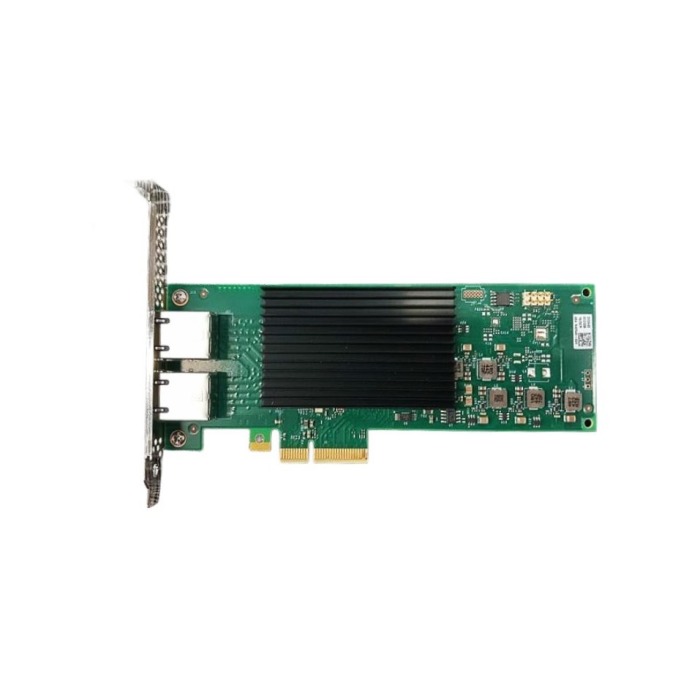 Karta sieciowa Intel E610-XT2 2x10GbE BASE-T PCIe 4.0 ADAPTER E610XT2M5